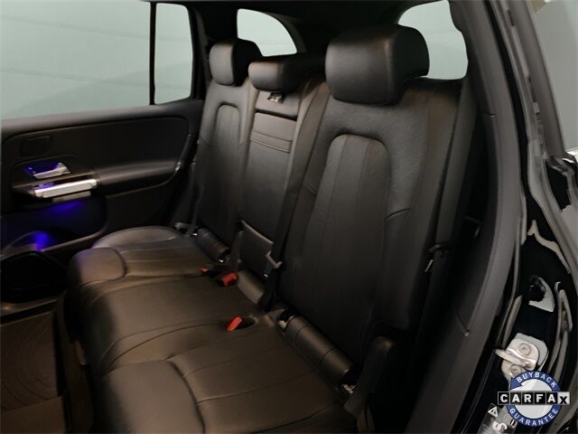 2023 Mercedes-Benz EQB 250+ Dallas TX