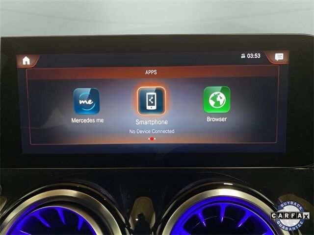 2023 Mercedes-Benz EQB 250+ Dallas TX