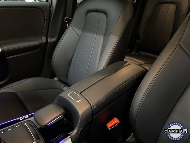 2023 Mercedes-Benz EQB 250+ Dallas TX