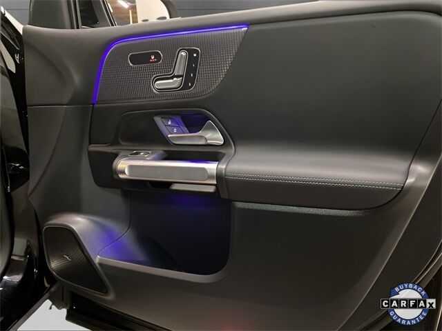 2023 Mercedes-Benz EQB 250+ Dallas TX