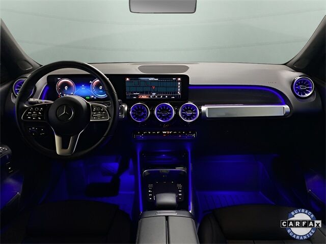 2023 Mercedes-Benz EQB 250+ Dallas TX