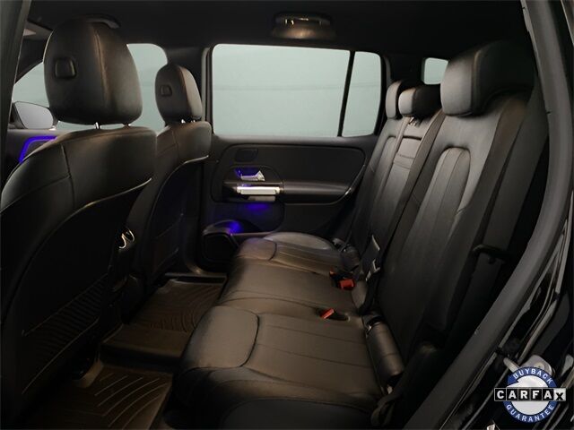 2023 Mercedes-Benz EQB 250+ Dallas TX