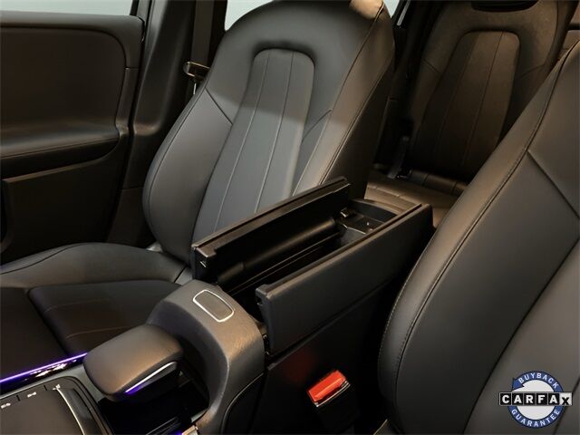 2023 Mercedes-Benz EQB 250+ Dallas TX