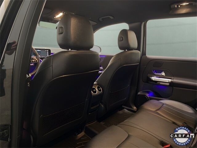 2023 Mercedes-Benz EQB 250+ Dallas TX
