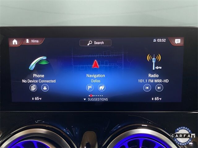 2023 Mercedes-Benz EQB 250+ Dallas TX