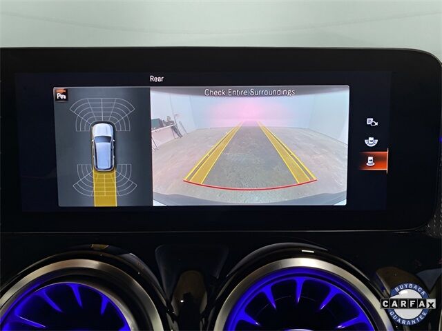 2023 Mercedes-Benz EQB 250+ Dallas TX