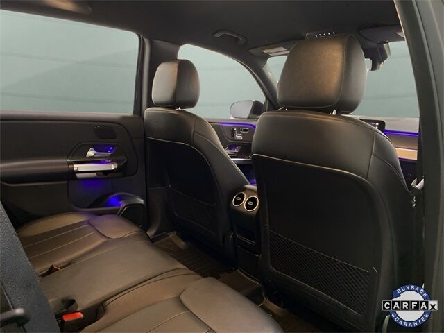 2023 Mercedes-Benz EQB 250+ Dallas TX
