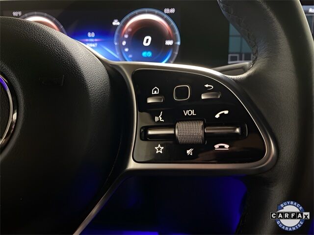 2023 Mercedes-Benz EQB 250+ Dallas TX