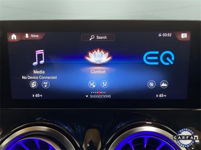 2023 Mercedes-Benz EQB 250+ Dallas TX