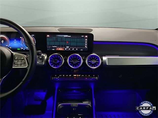 2023 Mercedes-Benz EQB 250+ Dallas TX