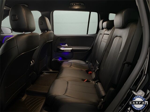 2023 Mercedes-Benz EQB 250+ Dallas TX