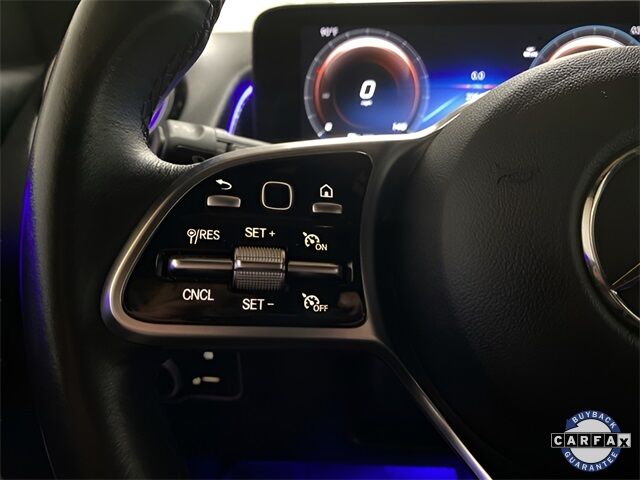2023 Mercedes-Benz EQB 250+ Dallas TX