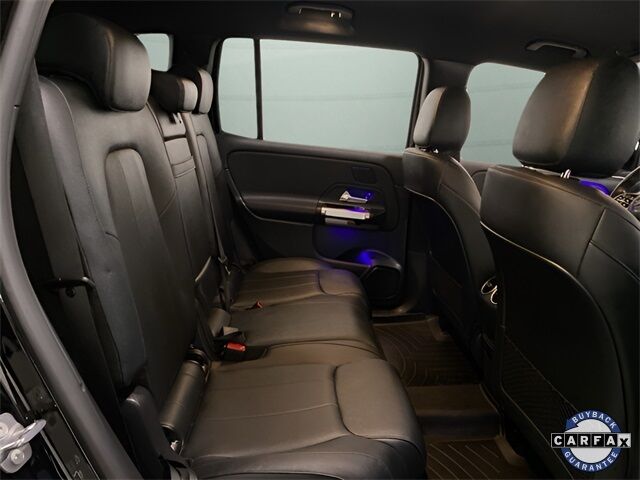 2023 Mercedes-Benz EQB 250+ Dallas TX