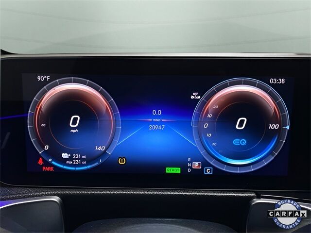 2023 Mercedes-Benz EQB 250+ Dallas TX