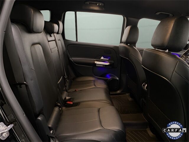 2023 Mercedes-Benz EQB 250+ Dallas TX