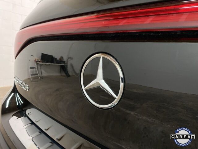 2023 Mercedes-Benz EQB 250+ Dallas TX