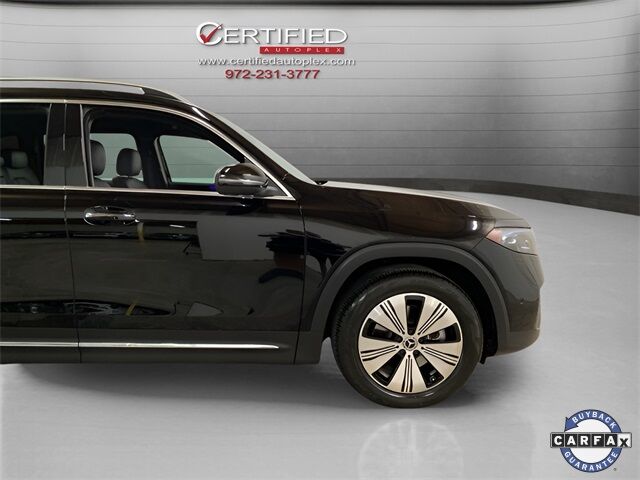 2023 Mercedes-Benz EQB 250+ Dallas TX