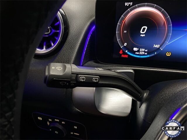 2023 Mercedes-Benz EQB 250+ Dallas TX