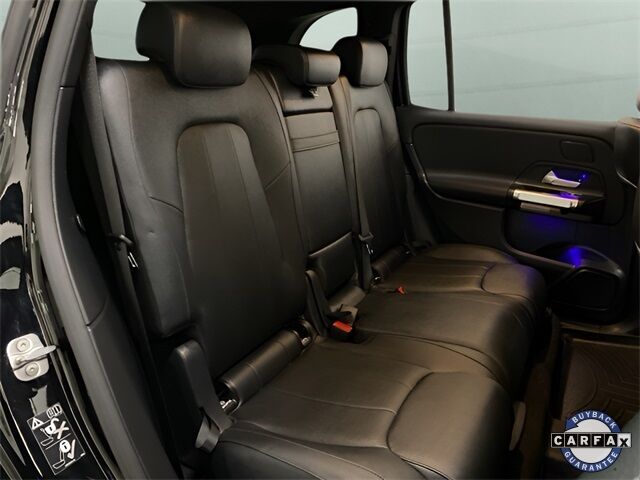 2023 Mercedes-Benz EQB 250+ Dallas TX