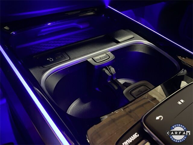 2023 Mercedes-Benz EQB 250+ Dallas TX