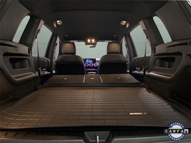 2023 Mercedes-Benz EQB 250+ Dallas TX