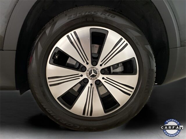 2023 Mercedes-Benz EQB 250+ Dallas TX