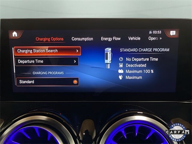 2023 Mercedes-Benz EQB 250+ Dallas TX