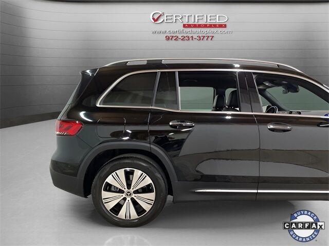 2023 Mercedes-Benz EQB 250+ Dallas TX