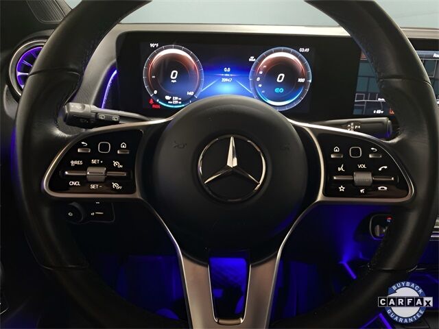 2023 Mercedes-Benz EQB 250+ Dallas TX