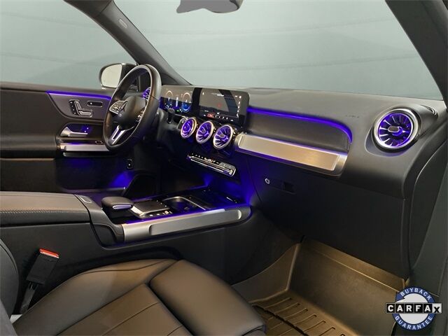 2023 Mercedes-Benz EQB 250+ Dallas TX