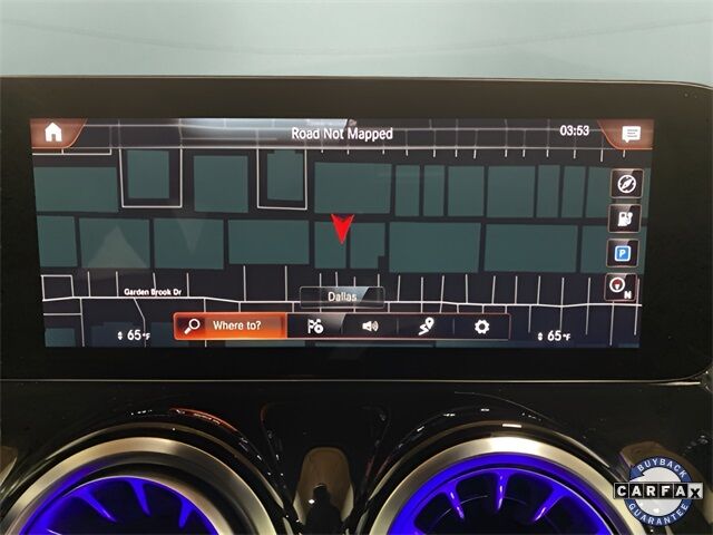 2023 Mercedes-Benz EQB 250+ Dallas TX
