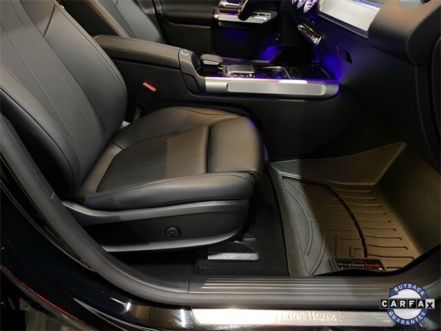 2023 Mercedes-Benz EQB 250+ Dallas TX