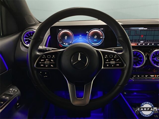 2023 Mercedes-Benz EQB 250+ Dallas TX