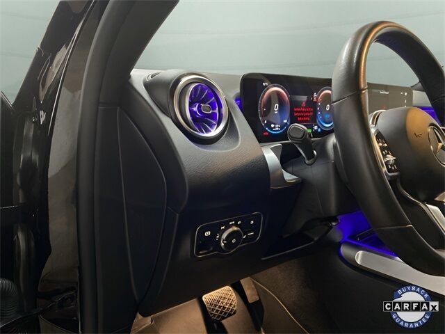 2023 Mercedes-Benz EQB 250+ Dallas TX