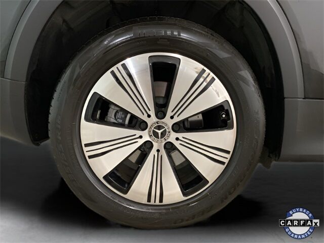 2023 Mercedes-Benz EQB 250+ Dallas TX