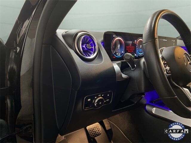 2023 Mercedes-Benz EQB 250+ Dallas TX