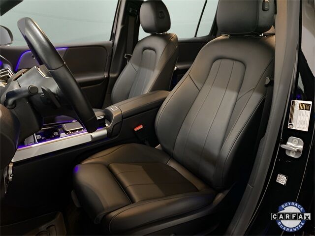 2023 Mercedes-Benz EQB 250+ Dallas TX