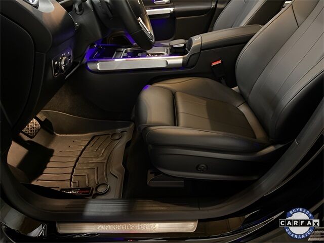 2023 Mercedes-Benz EQB 250+ Dallas TX