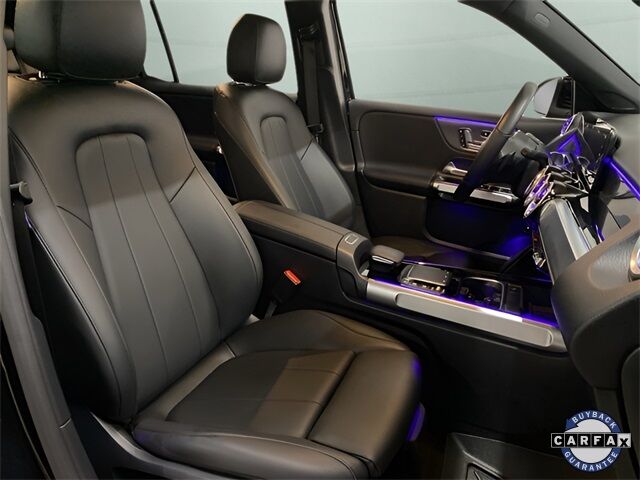 2023 Mercedes-Benz EQB 250+ Dallas TX
