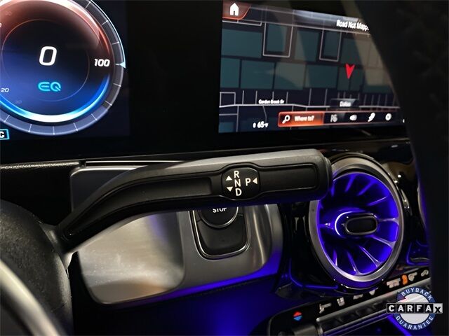 2023 Mercedes-Benz EQB 250+ Dallas TX