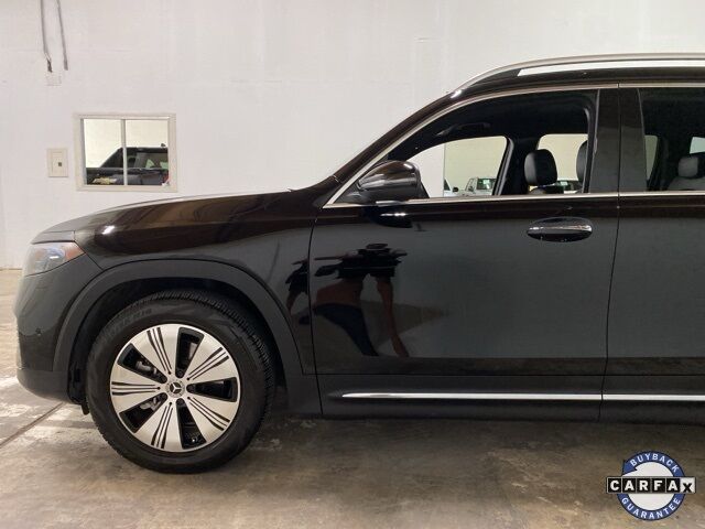 2023 Mercedes-Benz EQB 250+ Dallas TX