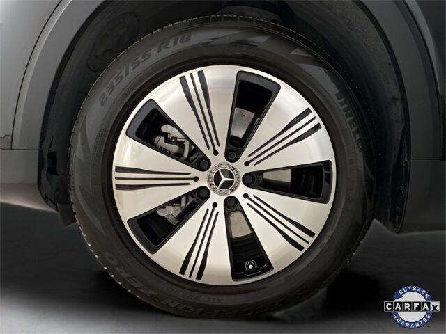 2023 Mercedes-Benz EQB 250+ Dallas TX
