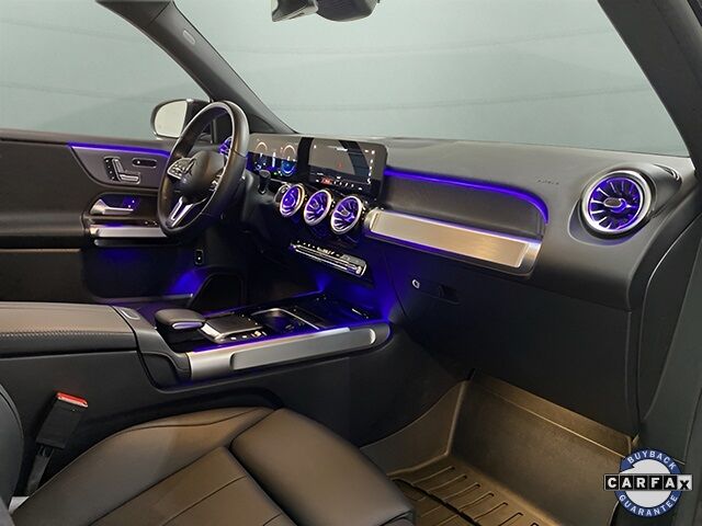 2023 Mercedes-Benz EQB 250+ Dallas TX