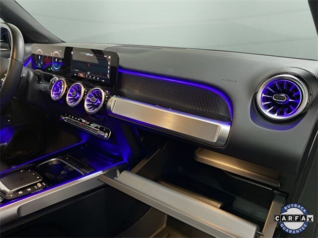 2023 Mercedes-Benz EQB 250+ Dallas TX