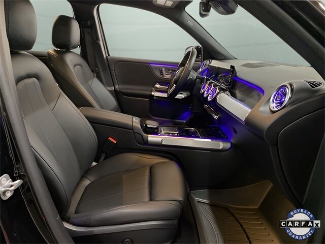 2023 Mercedes-Benz EQB 250+ Dallas TX