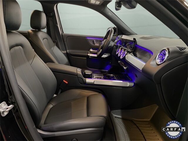 2023 Mercedes-Benz EQB 250+ Dallas TX