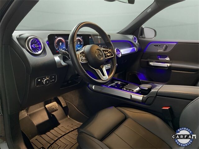 2023 Mercedes-Benz EQB 250+ Dallas TX