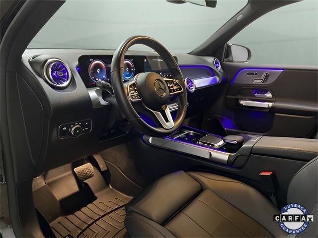 2023 Mercedes-Benz EQB 250+ Dallas TX