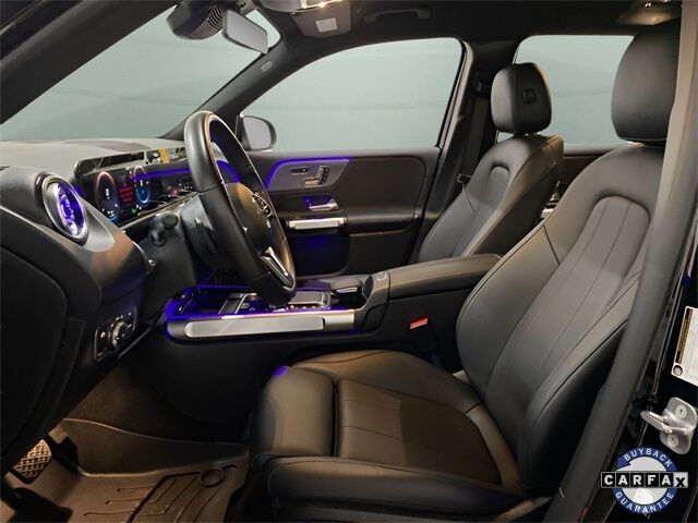 2023 Mercedes-Benz EQB 250+ Dallas TX