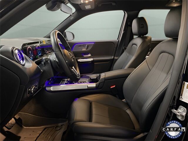 2023 Mercedes-Benz EQB 250+ Dallas TX